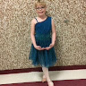 Meet your Posher, Kendra